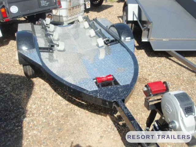 Jet Ski Trailers — Resort Trailers